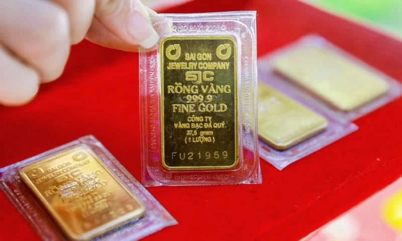Những chính sách kinh tế có hiệu lực trong tháng 2/2026 Chú thích ảnh