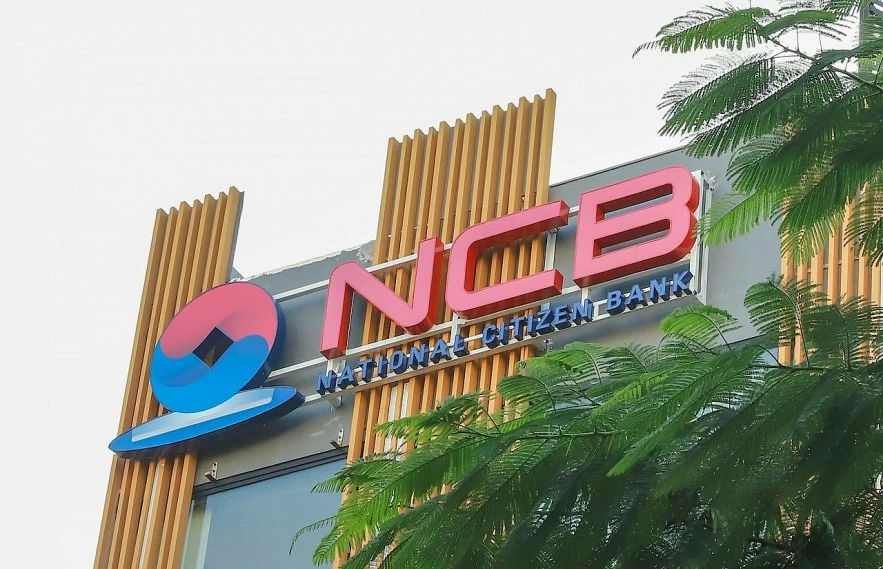 NCB đảo chiều lợi nhuận năm 2025, lợi nhuận trước dự phòng đạt 947 tỷ đồng, Tăng vốn sớm, hoàn thành vượt mọi kế hoạch kinh doanh NCB đảo chiều lợi nhuận năm 2025, lợi nhuận trước dự phòng đạt 947 tỷ đồng, Tăng vốn sớm, hoàn thành vượt mọi kế hoạch kinh doanh