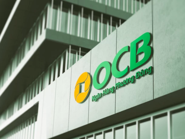 Lợi nhuận trước thuế năm 2025 của OCB đạt 5.046 tỷ đồng, tăng gần 26% Lợi nhuận trước thuế năm 2025 của OCB đạt 5.046 tỷ đồng, tăng gần 26%