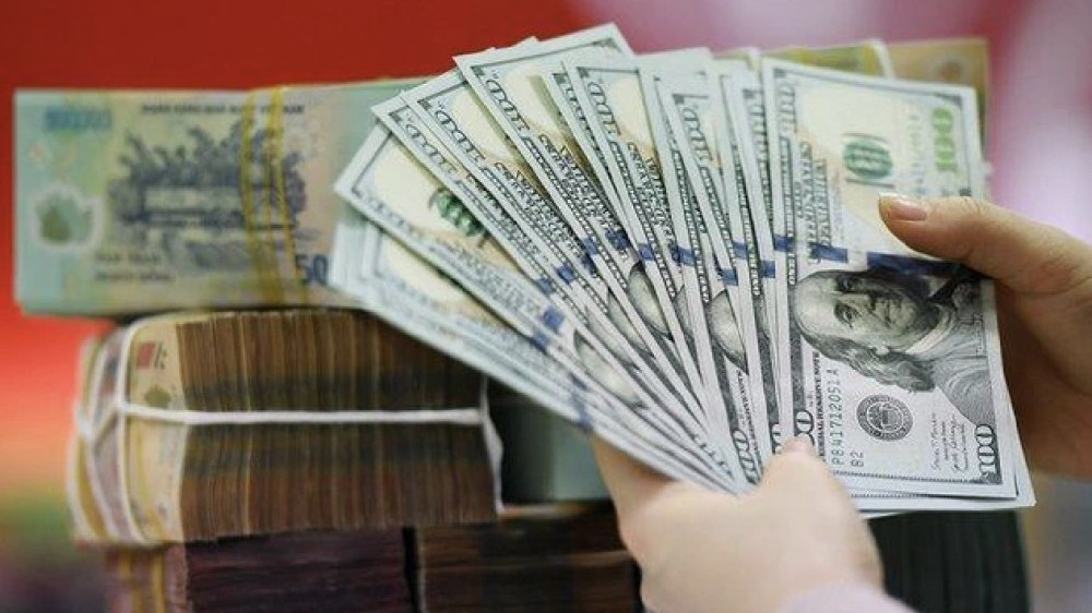 Thị trường tiền tệ tuần 26 - 30/1: Tỷ giá USD giảm sâu, bơm ròng 46.000 tỷ đồng giữ nhịp thanh khoản