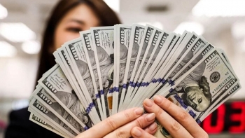 Tỷ giá USD hôm nay (31/1): Thế giới duy trì đà tăng, "chợ đen" tiếp tục giảm mạnh