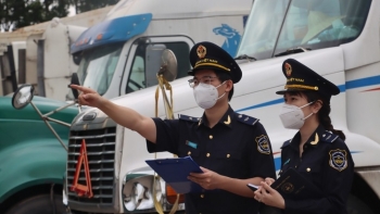 Hiệp hội sữa “kêu cứu” vì ách tắc thông quan, kiến nghị Chính phủ chỉ đạo khẩn