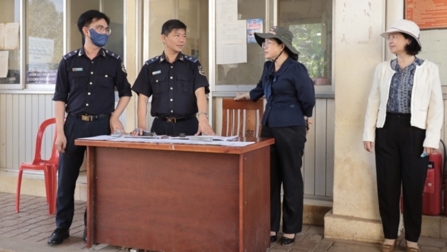 Văn phòng Chính phủ yêu cầu các bộ khẩn trương gỡ vướng Nghị định 46