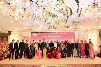 Hội Doanh nghiệp TP. Vinh tại Hà Nội: Tạo việc làm, không ngừng nâng cao thu nhập cho người lao động