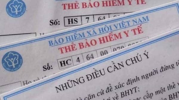 Bộ Y tế yêu cầu kiểm tra việc thực hiện chính sách, pháp luật về bảo hiểm y tế