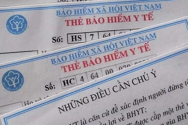 Bộ Y tế yêu cầu kiểm tra việc thực hiện chính sách, pháp luật về bảo hiểm y tế Bộ Y tế yêu cầu kiểm tra việc thực hiện chính sách, pháp luật về bảo hiểm y tế