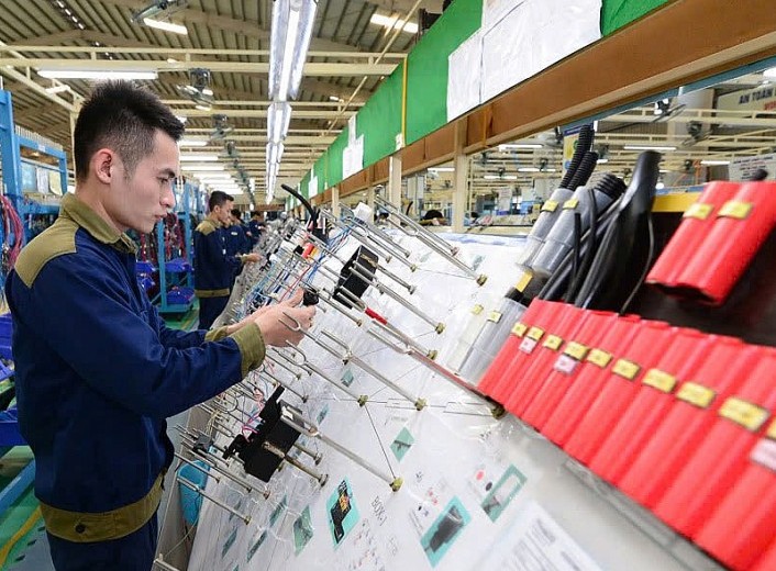 Gia hạn, giảm thuế, hỗ trợ hiệu quả cho tăng trưởng