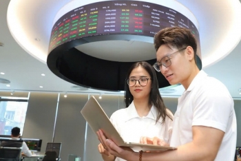 Thị trường chứng khoán bước vào giai đoạn phân hóa mạnh