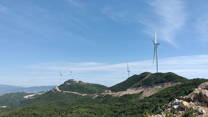 Gia Lai mời nhà đầu tư nộp hồ sơ đăng ký thực hiện 12 dự án năng lượng tái tạo