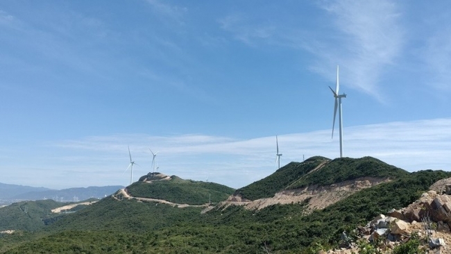 Gia Lai mời nhà đầu tư nộp hồ sơ đăng ký thực hiện 12 dự án năng lượng tái tạo