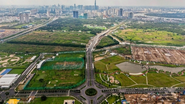 Chính thức giảm tiền sử dụng đất cho người dân