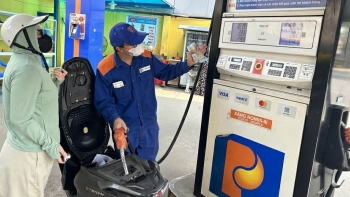 Bảo đảm nguồn cung xăng dầu trước, trong và sau Tết Bính Ngọ 2026