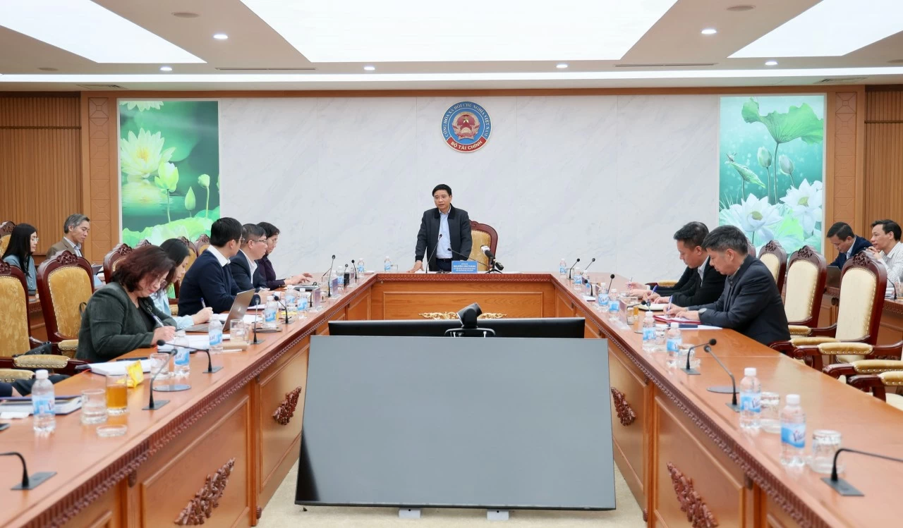 Sẽ công bố số liệu Tổng Điều tra kinh tế năm 2026 sớm 7 tháng so với kế hoạch Sẽ công bố số liệu Tổng Điều tra kinh tế năm 2026 sớm 7 tháng so với kế hoạch