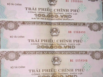 Giao dịch repo tiếp tục tăng mạnh trong tuần qua