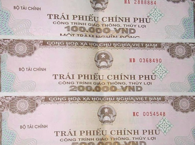 Giao dịch repo tiếp tục tăng mạnh trong tuần qua