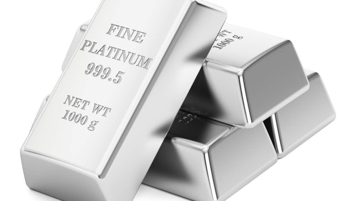 Ngày 3/2: Giá bạc trong nước và thế giới tiếp đà "rung lắc" mạnh