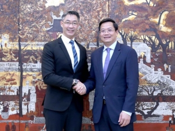 Bộ Tài chính sẵn sàng hỗ trợ doanh nghiệp Thụy Sĩ - Châu Âu đầu tư, kinh doanh tại Việt Nam