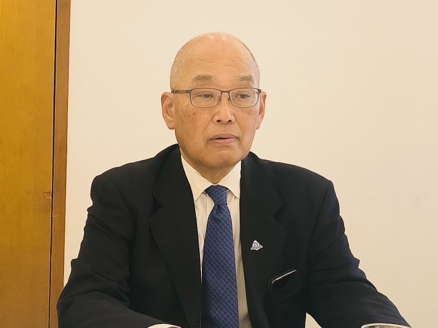 Bảo hiểm phi nhân thọ Việt Nam: Thị trường tiềm năng trong chiến lược của doanh nghiệp Nhật Bảo hiểm phi nhân thọ Việt Nam: Thị trường tiềm năng trong chiến lược của doanh nghiệp Nhật