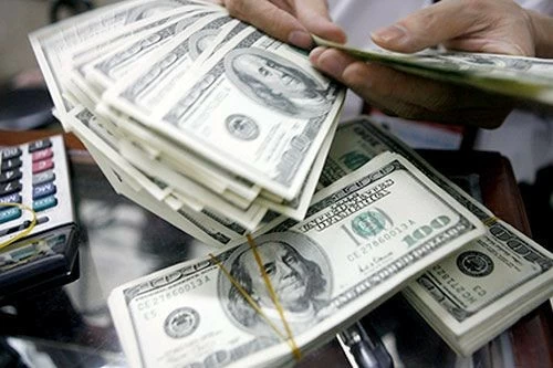 Kho bạc Nhà nước công bố tỷ giá hạch toán ngoại tệ trong thu chi ngân sách tháng 2/2026