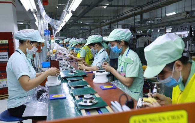 10 thủ tục hành chính mới về bảo hiểm thất nghiệp