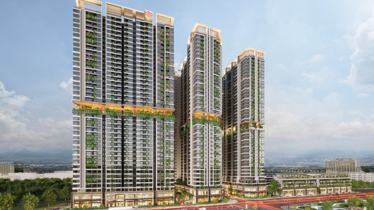 Từ khoản thu 1.900 tỷ đồng đến tư duy quản trị danh mục mới của Phát Đạt