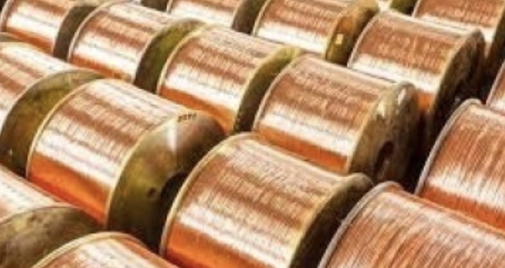 Vimico lập đỉnh lợi nhuận năm 2025 nhờ giá kim loại tăng mạnh