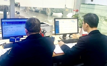 Bộ Tài chính bổ sung 1 thủ tục, bãi bỏ 5 thủ tục hành chính về hải quan