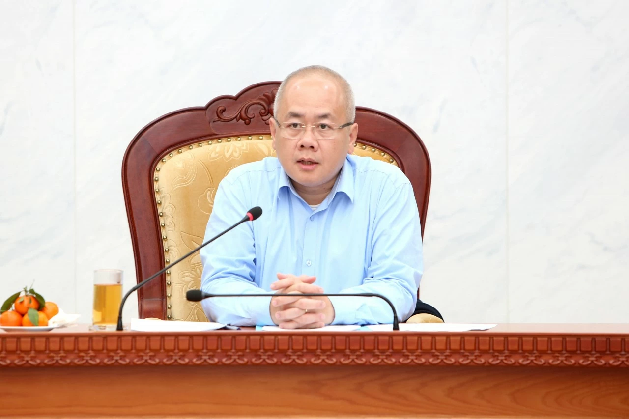 Định hướng nghiên cứu khoa học và công nghệ ngành Tài chính giai đoạn 2026 -2028