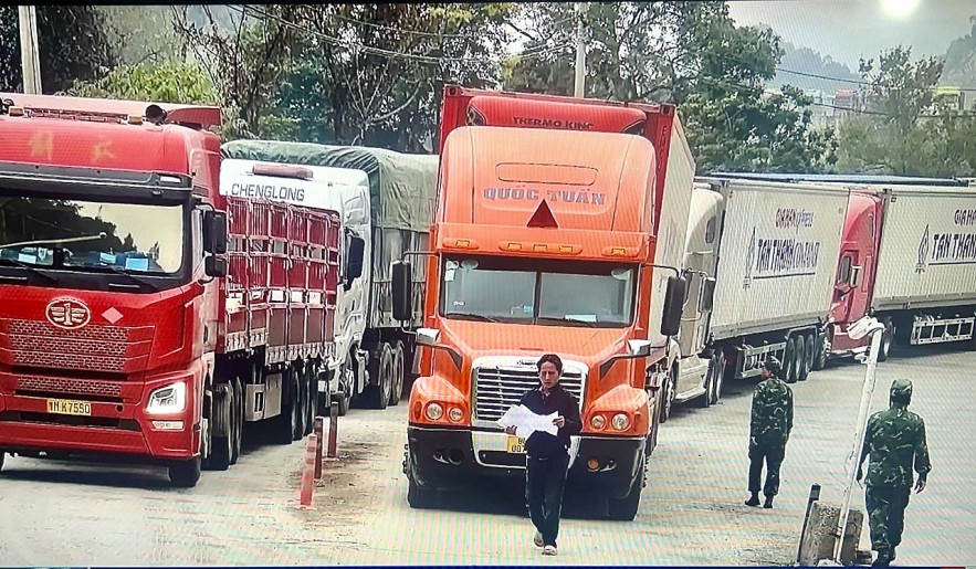 undefined Cấp bách ban hành hướng dẫn kiểm tra thực phẩm nhập khẩu theo Nghị định 46