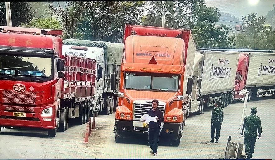 undefined Cấp bách ban hành hướng dẫn kiểm tra thực phẩm nhập khẩu theo Nghị định 46