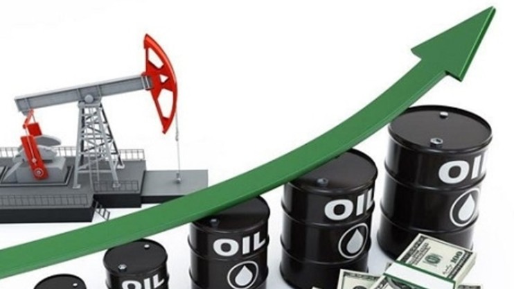 Ngày 4/2: Giá dầu thế giới bật tăng sau cú giảm sâu trước đó