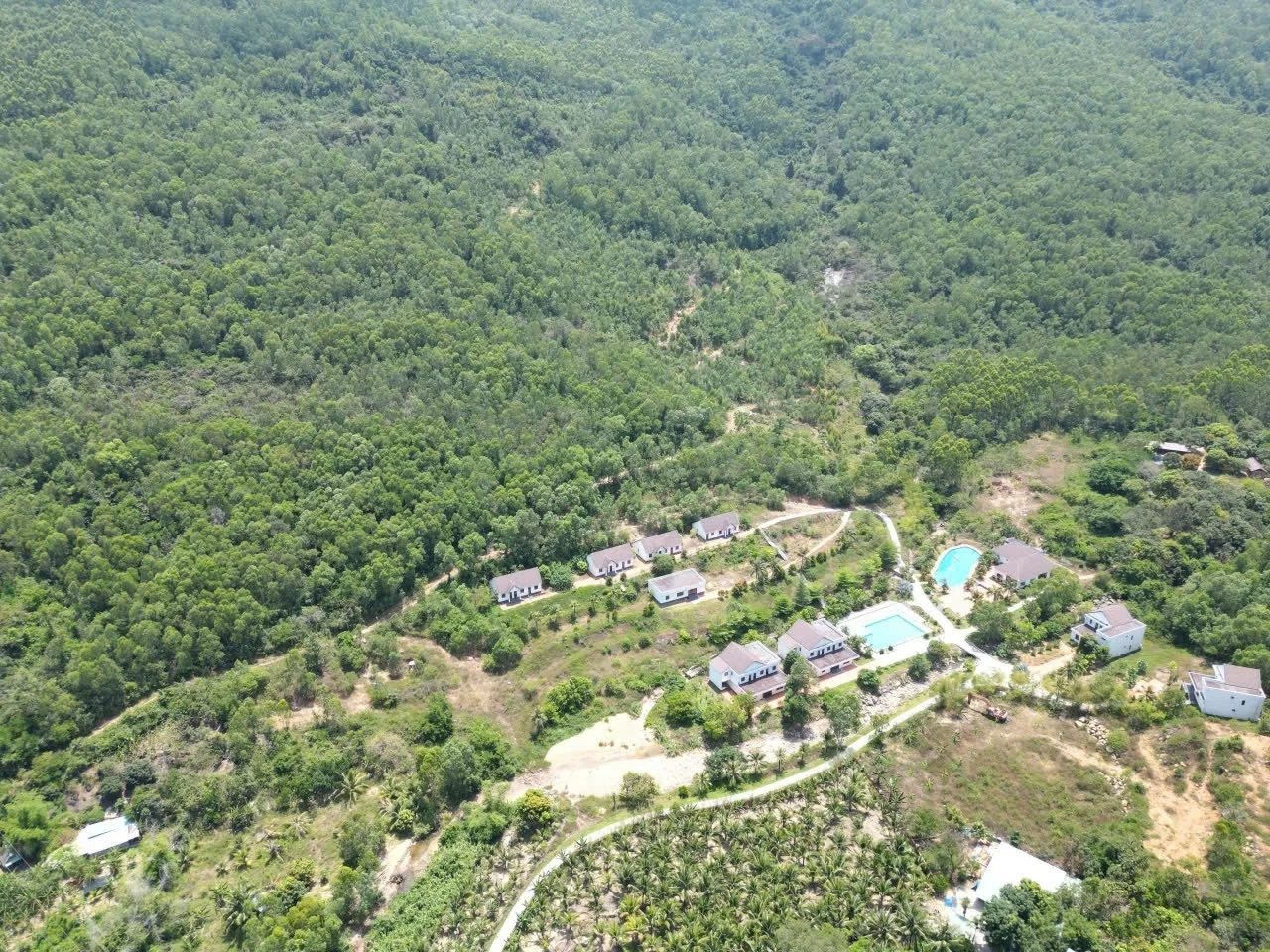 Hơn 48.372 tỷ đồng đầu tư dự án điện gió Hòn Trâu tại Gia Lai Hơn 48.372 tỷ đồng đầu tư dự án điện gió Hòn Trâu tại Gia Lai