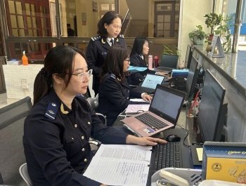 Hải quan khu vực X: Tạo thuận lợi thương mại, tạo dư địa tăng thu ngân sách