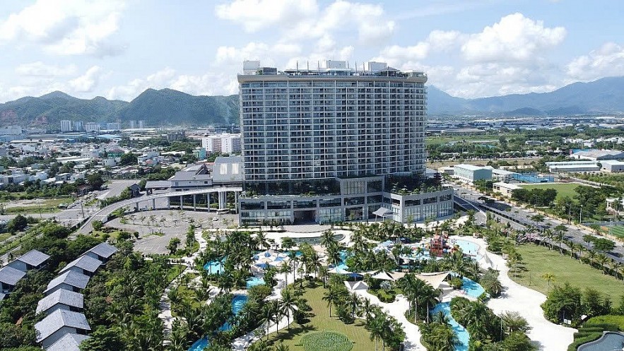 Bức tranh thu hút FDI tại miền Trung được kỳ vọng 