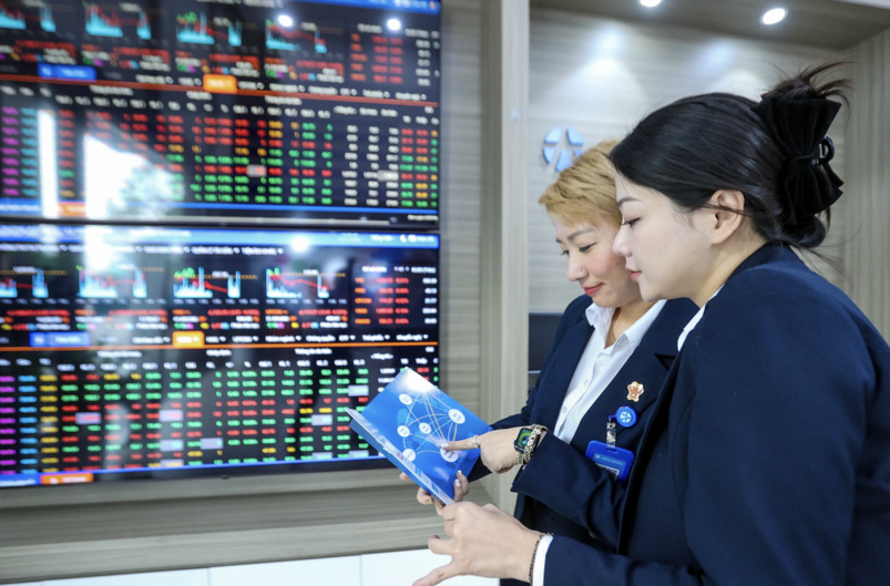 Thông tư 08/2026/TT-BTC tăng cường quản trị rủi ro trên thị trường chứng khoán