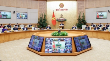 Nỗ lực ngay từ đầu năm để tăng trưởng 2 con số