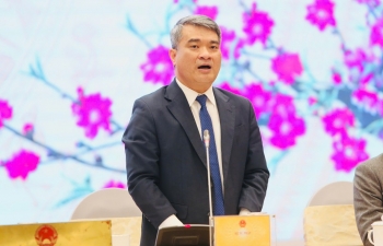 Sẽ xây dựng Bộ tiêu chí đánh giá sự cần thiết của thủ tục hành chính