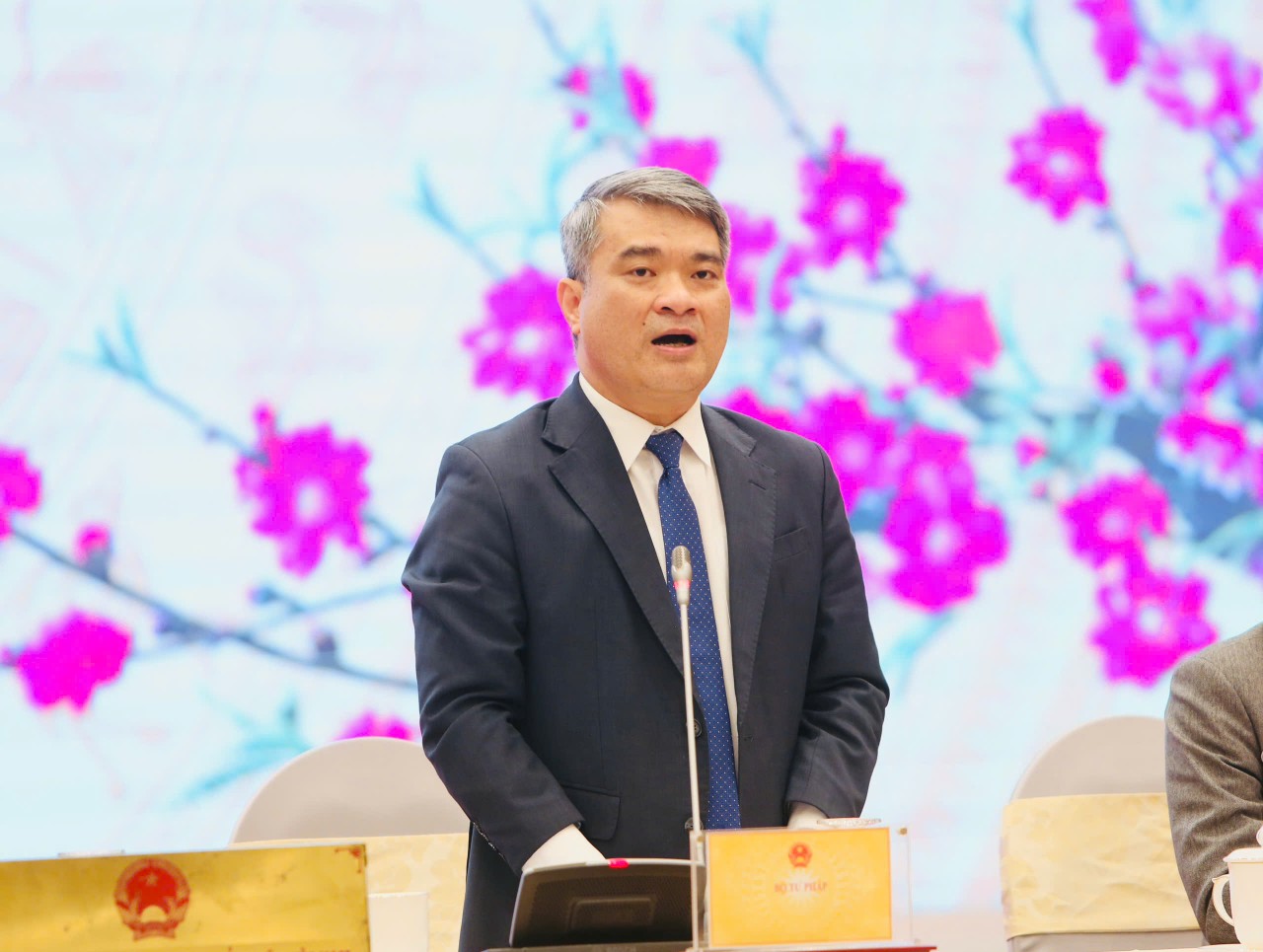 Sẽ xây dựng Bộ tiêu chí đánh giá sự cần thiết của thủ tục hành chính