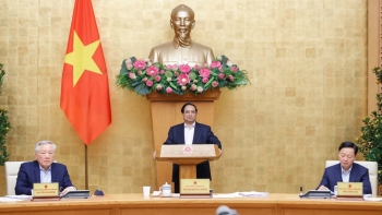 Thủ tướng chỉ đạo hành động quyết liệt để đạt mục tiêu năm 2026