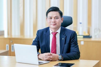 Chuyển động mới mở ra chu kỳ mới, tiến tới 18% dân số có bảo hiểm nhân thọ