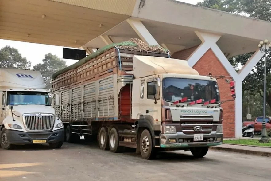 Chính phủ “phanh” Nghị định 46, doanh nghiệp nhập khẩu thực phẩm được thêm 2 tháng chuẩn bị