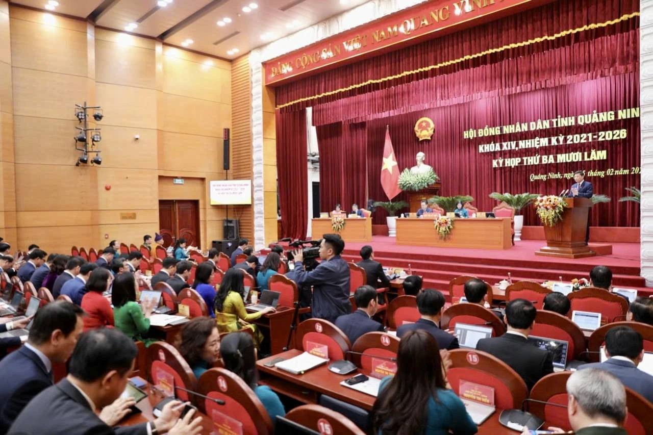 Quảng Ninh miễn phí tham quan danh lam thắng cảnh khu di tích Yên Tử đến hết năm 2028 Quảng Ninh miễn phí tham quan danh lam thắng cảnh khu di tích Yên Tử đến hết năm 2028