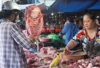 Nhu cầu tiêu dùng dịp Tết Nguyên đán Bính Ngọ đẩy CPI tháng 1/2026 tăng 0,05%