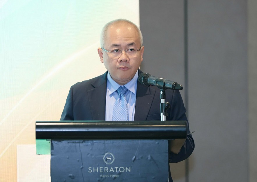 Thúc đẩy đổi mới, tăng trưởng và nâng cao năng lực lãnh đạo cho doanh nghiệp Việt Nam