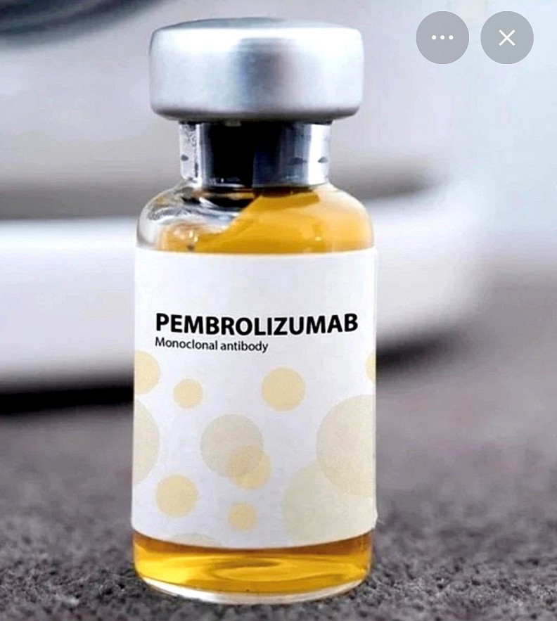 Thuốc điều trị ung thư của Nga sắp được đưa vào sử dụng tại Việt Nam