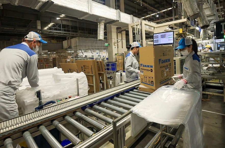 Nghị quyết 02/NQ-CP: Nâng cấp tư duy kiến tạo môi trường kinh doanh