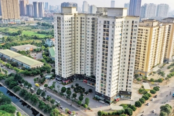 Bất động sản sắp vào “mùa bung hàng”  lớn nhất nhiều năm