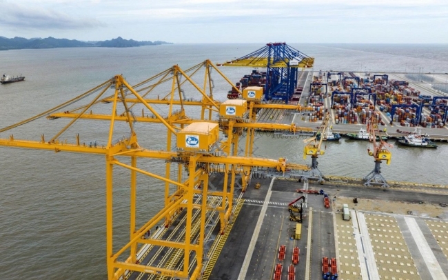 Nhận diện tiềm năng tăng trưởng hai con số của miền Trung