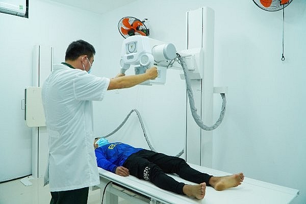 Việc giám định, thanh toán bảo hiểm y tế đảm bảo đúng quy định của pháp luật