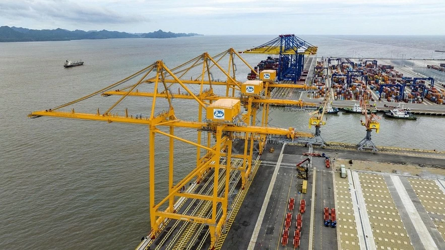 Nhận diện tiềm năng tăng trưởng hai con số của miền Trung